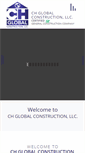 Mobile Screenshot of ch-gc.com
